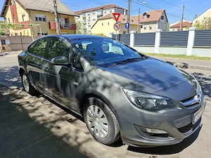 Vand - Opel Astra 77000 KM - 140HP - imagine 9
