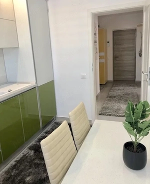 TULCEA chirie apartament 2 camere decomandat
