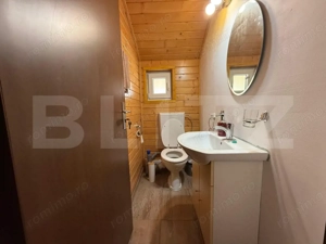 Casa S+P+M cu 748 mp de teren, zona Carcea - imagine 17