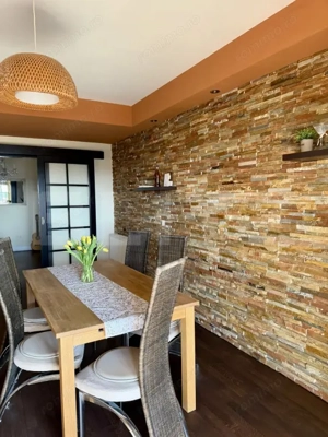  Apartament 3 camere - etaj 2- 64 mp, terasă 15 mp, zona Ronat - imagine 4