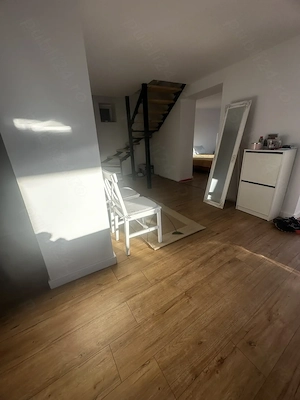 Casa de inchiriat cu 5 camere Baciu - imagine 3