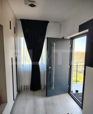 Casă individuală un nivel, aproape de pădure, 130 mp utili, Vâlcele - imagine 3
