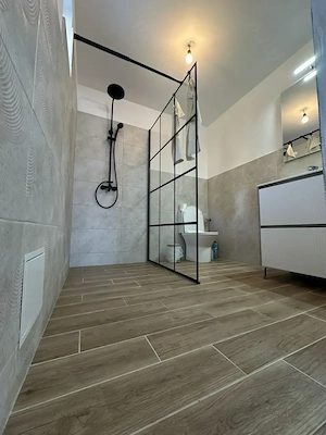 Casa de inchiriat cu 5 camere Baciu - imagine 8