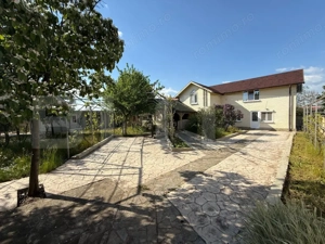 Casa S+P+M cu 748 mp de teren, zona Carcea - imagine 2