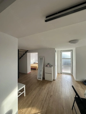 Casa de inchiriat cu 5 camere Baciu - imagine 4