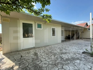 Casa S+P+M cu 748 mp de teren, zona Carcea - imagine 18