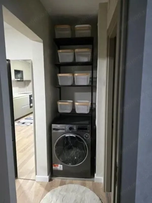Apartament premium Aviatiei, finisaje premium, parter, metrou 7 min - imagine 7