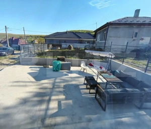 Casă individuală un nivel, aproape de pădure, 130 mp utili, Vâlcele - imagine 14