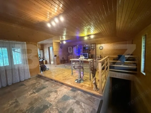 Casa S+P+M cu 748 mp de teren, zona Carcea - imagine 7