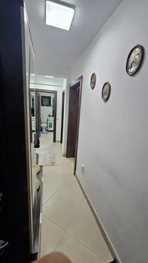 Garsonieră decomandată, 45 mp, bloc nou, etaj 1, Bariera Valcii - imagine 9