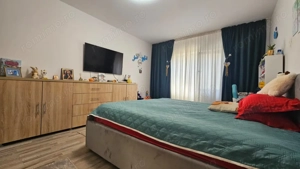 Garsonieră decomandată, 45 mp, bloc nou, etaj 1, Bariera Valcii - imagine 4