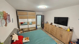 Garsonieră decomandată, 45 mp, bloc nou, etaj 1, Bariera Valcii - imagine 3