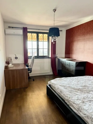  Apartament 3 camere - etaj 2- 64 mp, terasă 15 mp, zona Ronat - imagine 5