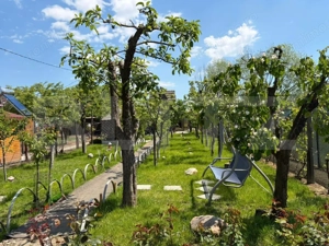 Casa P+1, 900 mp teren, zona Catargiu - imagine 3
