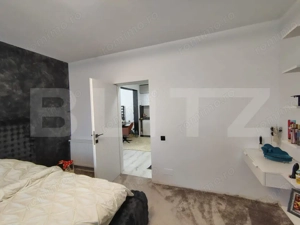 Casă individuală un nivel, aproape de pădure, 130 mp utili, Vâlcele - imagine 8