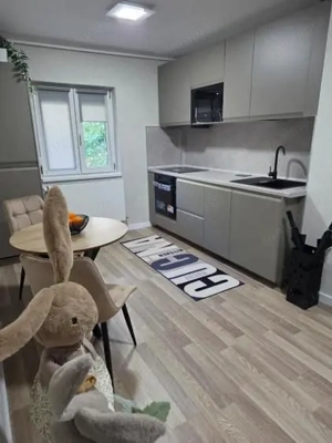 Apartament premium Aviatiei, finisaje premium, parter, metrou 7 min - imagine 5