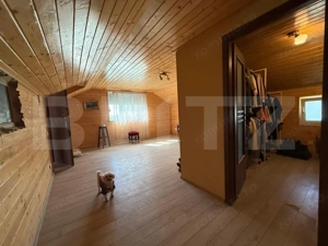 Casa S+P+M cu 748 mp de teren, zona Carcea - imagine 15