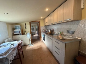 Casa S+P+M cu 748 mp de teren, zona Carcea - imagine 19