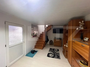 Casa P+1, 900 mp teren, zona Catargiu - imagine 9