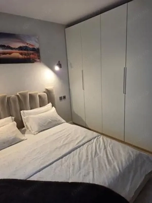 Apartament premium Aviatiei, finisaje premium, parter, metrou 7 min - imagine 4