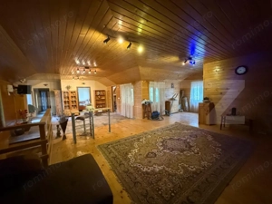 Casa S+P+M cu 748 mp de teren, zona Carcea - imagine 5
