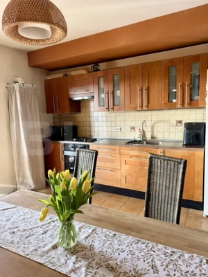  Apartament 3 camere - etaj 2- 64 mp, terasă 15 mp, zona Ronat - imagine 2