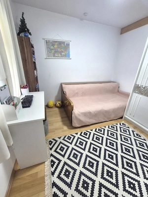 Casă cocheta, teren 1000mp, Sărata Dobreni, langa Piatra Neamt - imagine 5