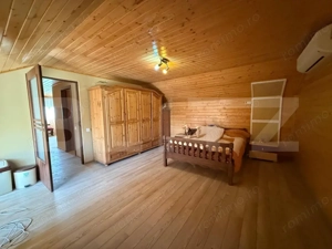 Casa S+P+M cu 748 mp de teren, zona Carcea - imagine 16
