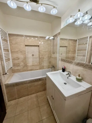  Apartament 3 camere - etaj 2- 64 mp, terasă 15 mp, zona Ronat - imagine 7