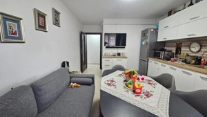 Garsonieră decomandată, 45 mp, bloc nou, etaj 1, Bariera Valcii - imagine 7
