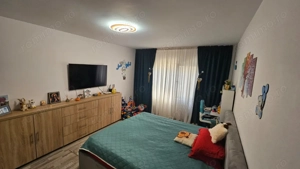 Garsonieră decomandată, 45 mp, bloc nou, etaj 1, Bariera Valcii - imagine 2