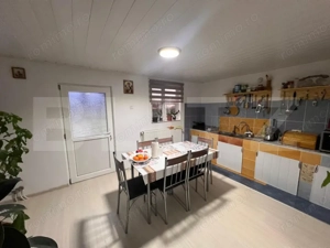 Casa P+1, 900 mp teren, zona Catargiu - imagine 13