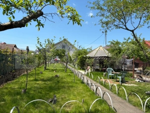 Casa P+1, 900 mp teren, zona Catargiu - imagine 2