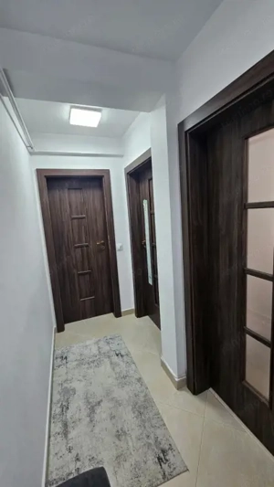 Garsonieră decomandată, 45 mp, bloc nou, etaj 1, Bariera Valcii - imagine 11