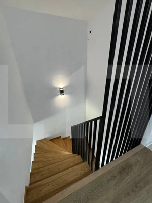 Duplex 4 camere Calea Urseni - imagine 8