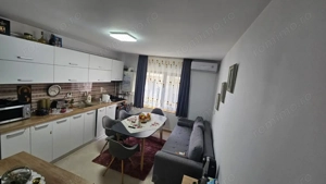 Garsonieră decomandată, 45 mp, bloc nou, etaj 1, Bariera Valcii - imagine 5