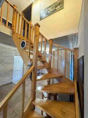0% comision: Proprietate completă, 2 locuințe și terasă mare de 72 mp - imagine 19
