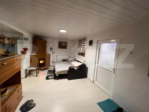 Casa P+1, 900 mp teren, zona Catargiu - imagine 10