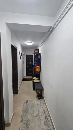 Garsonieră decomandată, 45 mp, bloc nou, etaj 1, Bariera Valcii - imagine 12