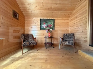 Casa S+P+M cu 748 mp de teren, zona Carcea - imagine 14
