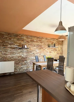  Apartament 3 camere - etaj 2- 64 mp, terasă 15 mp, zona Ronat - imagine 3