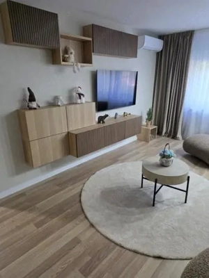 Apartament premium Aviatiei, finisaje premium, parter, metrou 7 min - imagine 2
