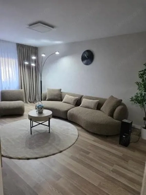 Apartament premium Aviatiei, finisaje premium, parter, metrou 7 min