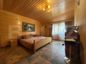 Casa S+P+M cu 748 mp de teren, zona Carcea - imagine 10