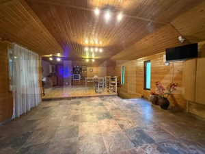 Casa S+P+M cu 748 mp de teren, zona Carcea - imagine 6