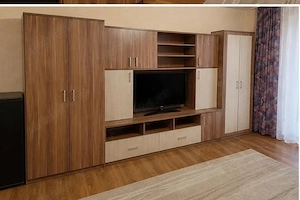 Apartament cu 2 camere mobilat si utilat 2 BALCOANE Giroc  - imagine 9