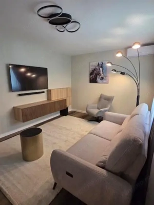 Apartament 2 camere - Aviatiei, finisaje premium, metrou 5 min. - imagine 2
