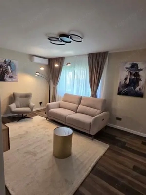 Apartament 2 camere - Aviatiei, finisaje premium, metrou 5 min.