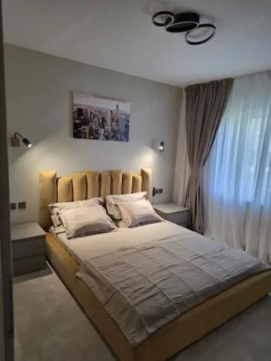 Apartament 2 camere - Aviatiei, finisaje premium, metrou 5 min. - imagine 3