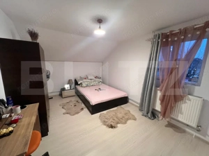 Casa P+1, 900 mp teren, zona Catargiu - imagine 19